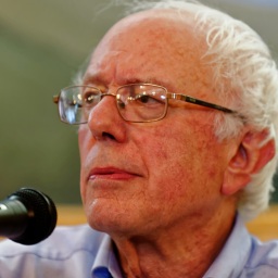 Some Cold Water for That Bern: Sanders Has Nothing Close to a Foreign Policy